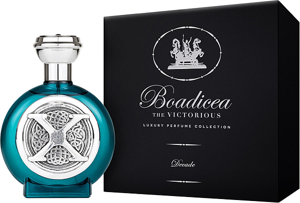 Boadicea the Victorious Decade