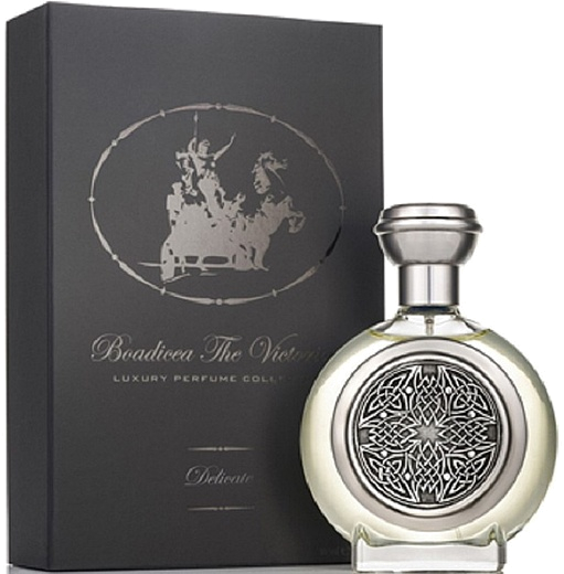 Boadicea the Victorious Delicate