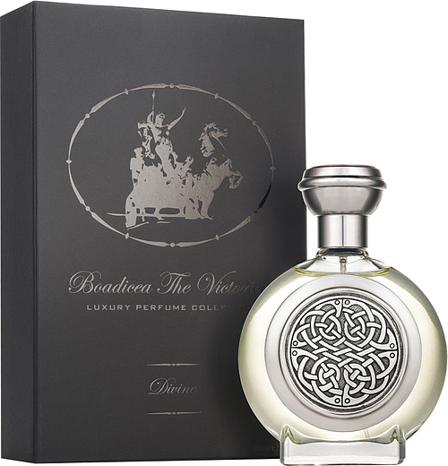 Boadicea the Victorious Divine