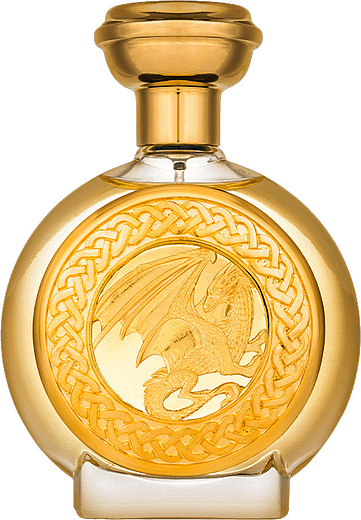 Boadicea the Victorious Dragon