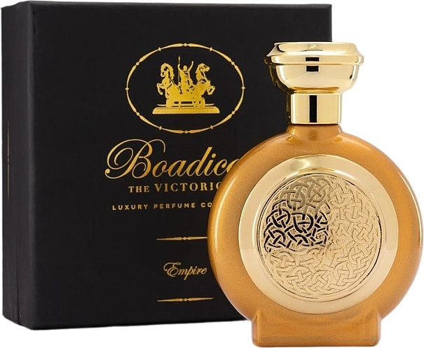 Boadicea the Victorious Empire
