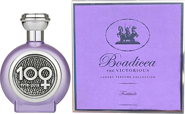 Boadicea the Victorious Fortitude