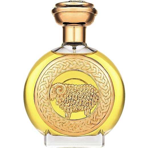 Boadicea the Victorious Golden Aries
