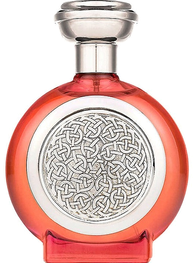 Boadicea the Victorious Harmonious
