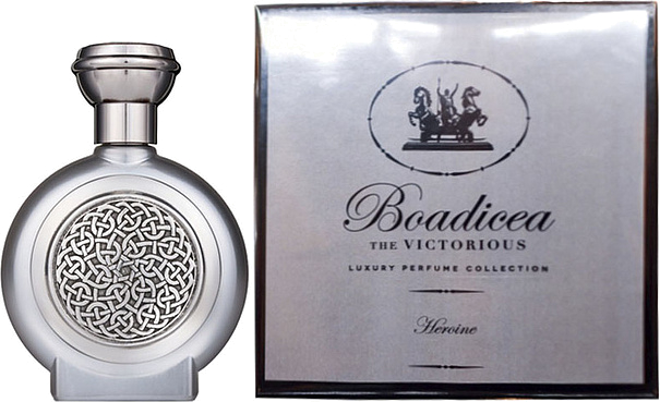 Boadicea the Victorious Heroine