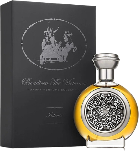 Boadicea the Victorious Intense