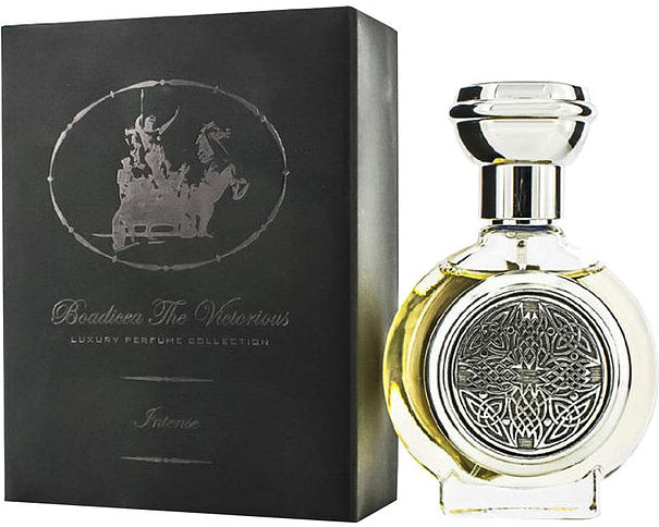 Boadicea the Victorious Intense