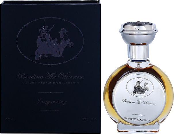 Boadicea the Victorious Invigorating