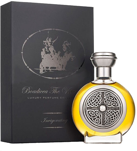 Boadicea the Victorious Invigorating