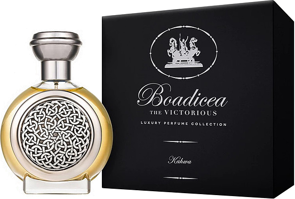 Boadicea the Victorious Kahwa