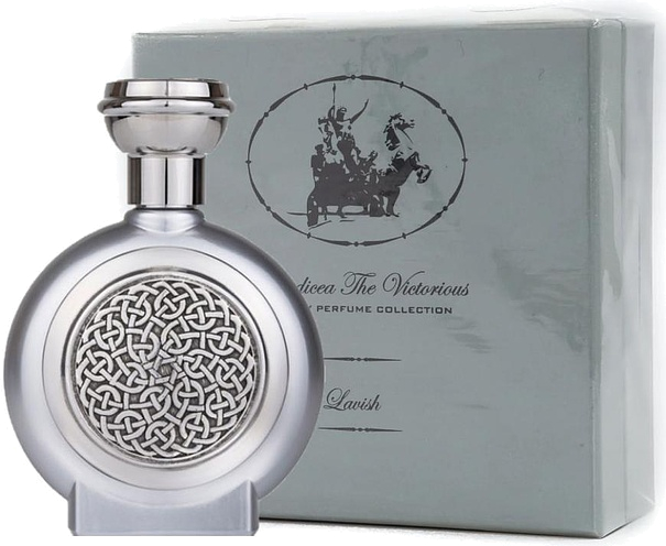 Boadicea the Victorious Lavish