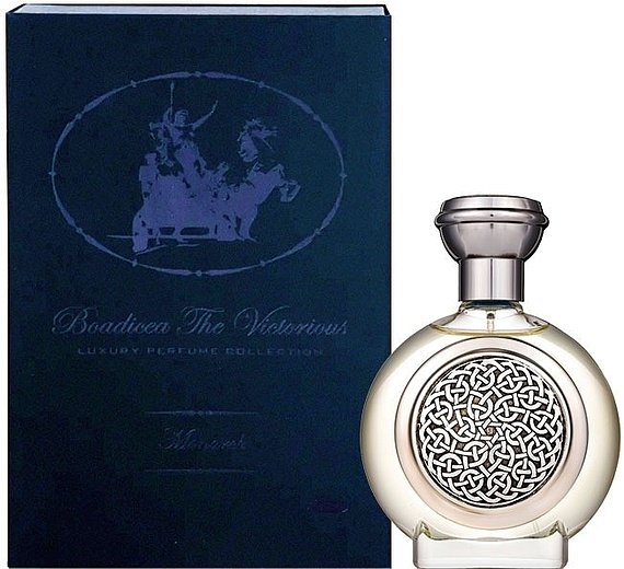 Boadicea the Victorious Monarch