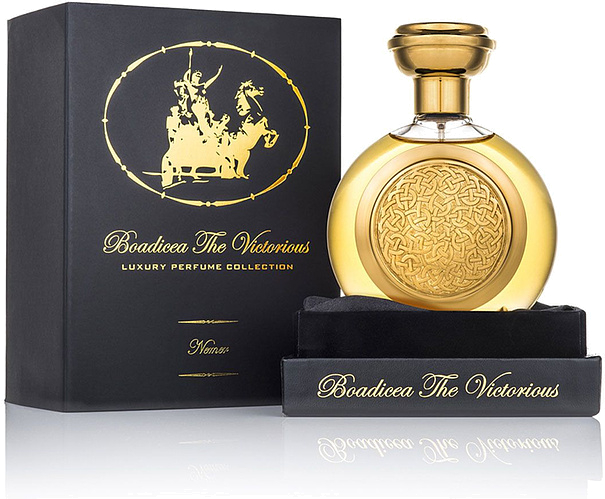 Boadicea the Victorious Nemer