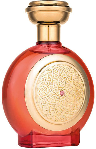 Boadicea the Victorious Oud Sapphire