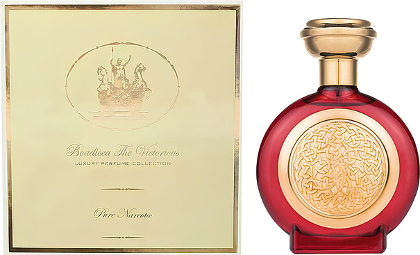 Boadicea the Victorious Pure Narcotic