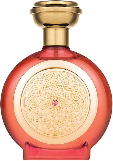 Boadicea the Victorious Rose Sapphire
