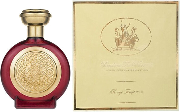 Boadicea the Victorious Rouge Temptation