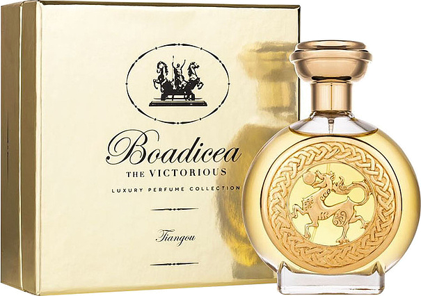 Boadicea the Victorious Tiangou
