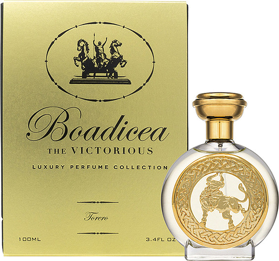 Boadicea the Victorious Torero