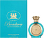 Boadicea the Victorious Aqua Sapphire