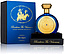 Boadicea the Victorious Blue Sapphire