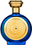 Boadicea the Victorious Blue Sapphire