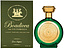 Boadicea the Victorious Green Sapphire