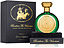 Boadicea the Victorious Green Sapphire
