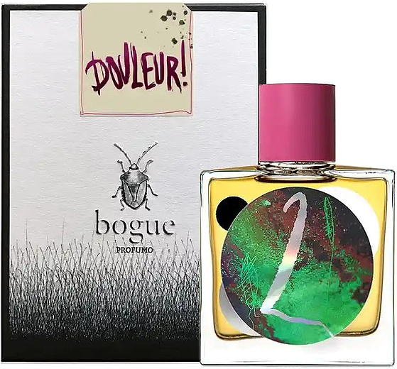 Bogue Bogue Douleur!2