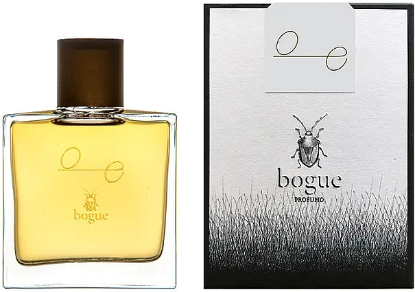 Bogue Oe