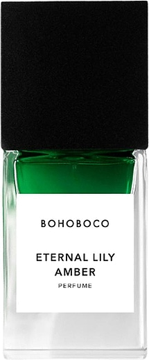 Bohoboco Eternal Lily Amber
