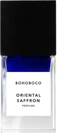 Bohoboco Oriental Saffron