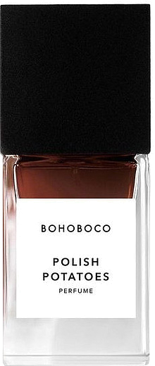Bohoboco Polish Potatoes