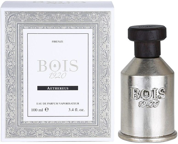 Bois 1920 Aethereus