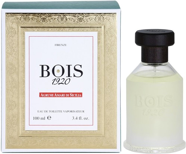 Bois 1920 Agrumi Amari Di Sicilia