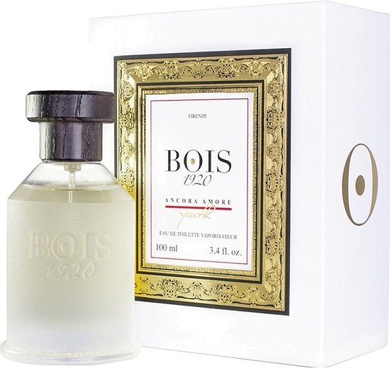 Bois 1920 Ancora Amore