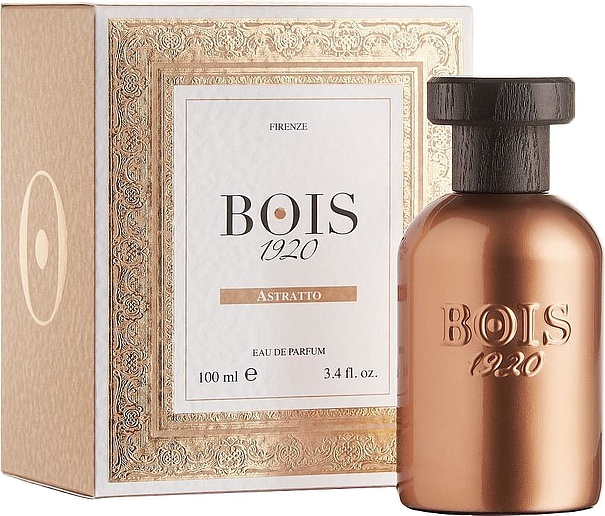 Bois 1920 Astratto
