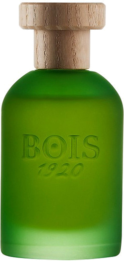 Bois 1920 Cannabis