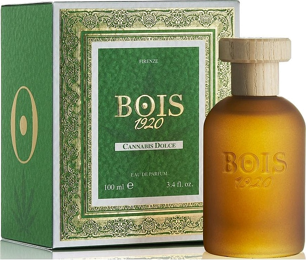 Bois 1920 Cannabis Dolce