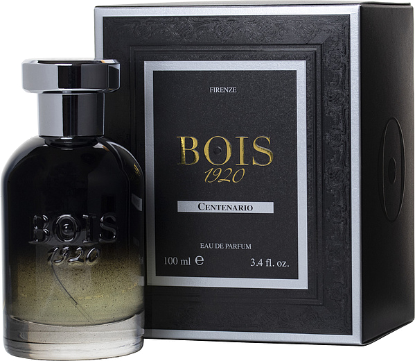 Bois 1920 Centenario