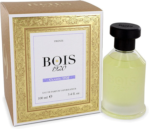 Bois 1920 Classic 1920