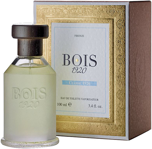 Bois 1920 Classic 1920