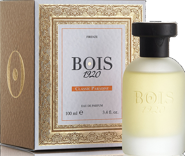 Bois 1920 Classic Paradise