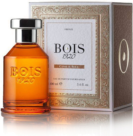 Bois 1920 Come il Sole