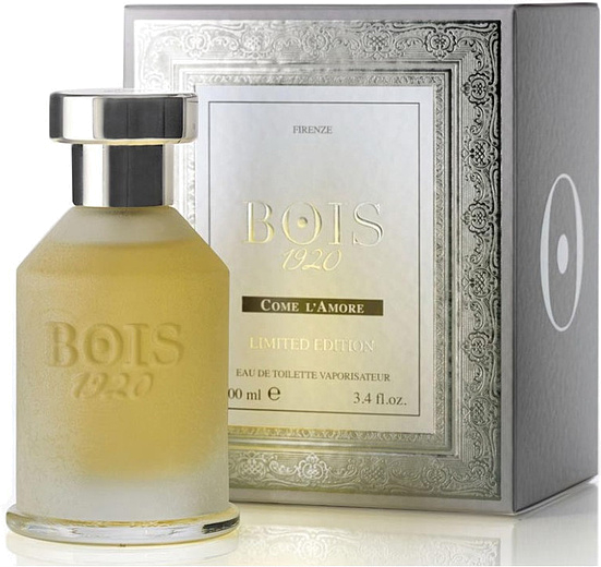 Bois 1920 Come L`Amore