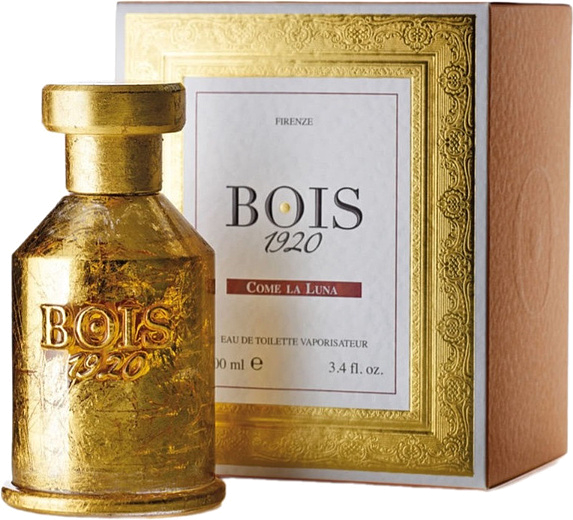 Bois 1920 Come la Luna