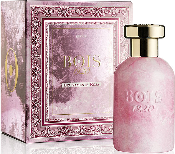 Bois 1920 Decisamente Rosa