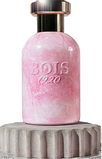 Bois 1920 Decisamente Rosa
