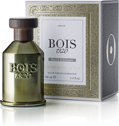 Bois 1920 Dolce di Giorno