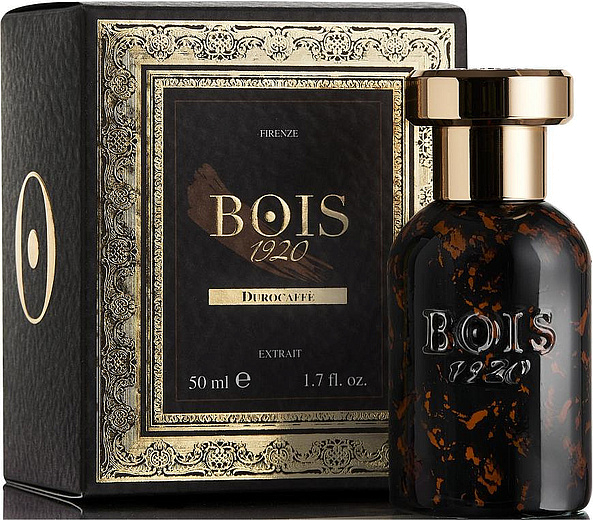 Bois 1920 Durocaffe'